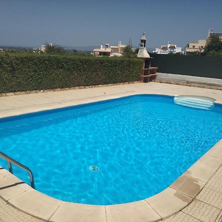 Villa Belavista With Private Pool Ferragudo  Dış mekan fotoğraf