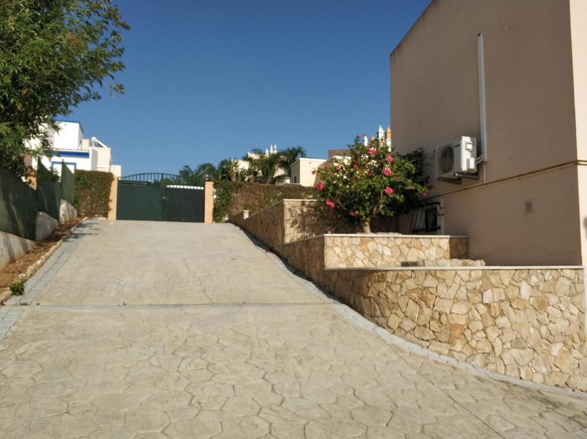 Villa Belavista With Private Pool Ferragudo  Dış mekan fotoğraf