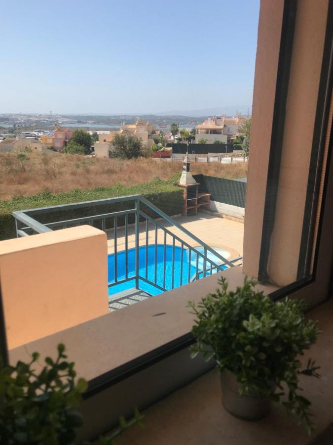 Villa Belavista With Private Pool Ferragudo  Dış mekan fotoğraf