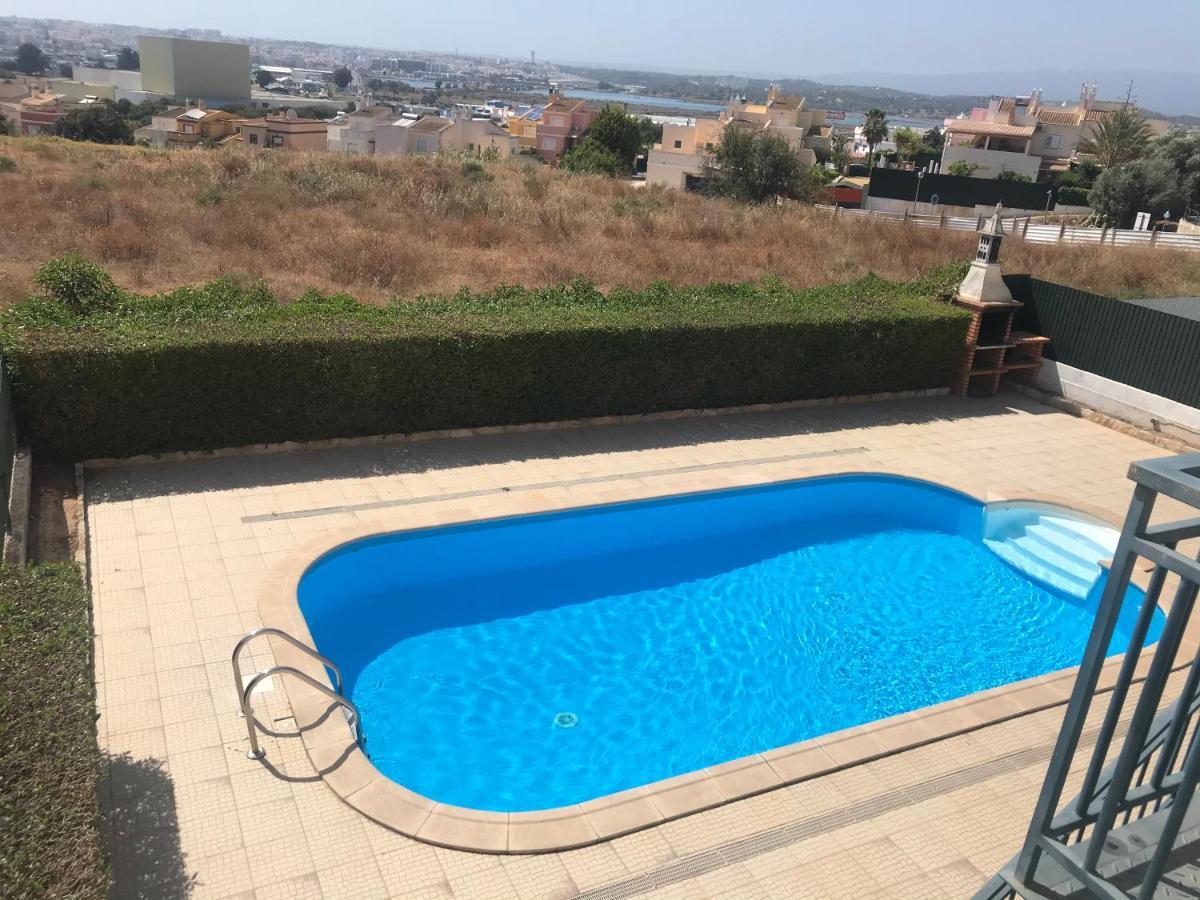 Villa Belavista With Private Pool Ferragudo  Dış mekan fotoğraf