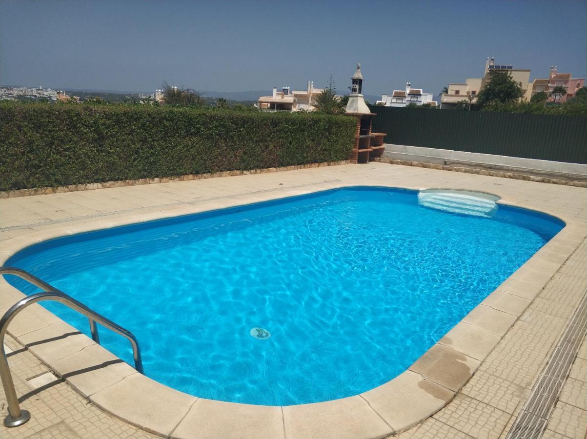 Villa Belavista With Private Pool Ferragudo  Dış mekan fotoğraf