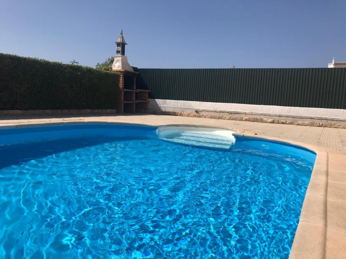 Villa Belavista With Private Pool Ferragudo  Dış mekan fotoğraf