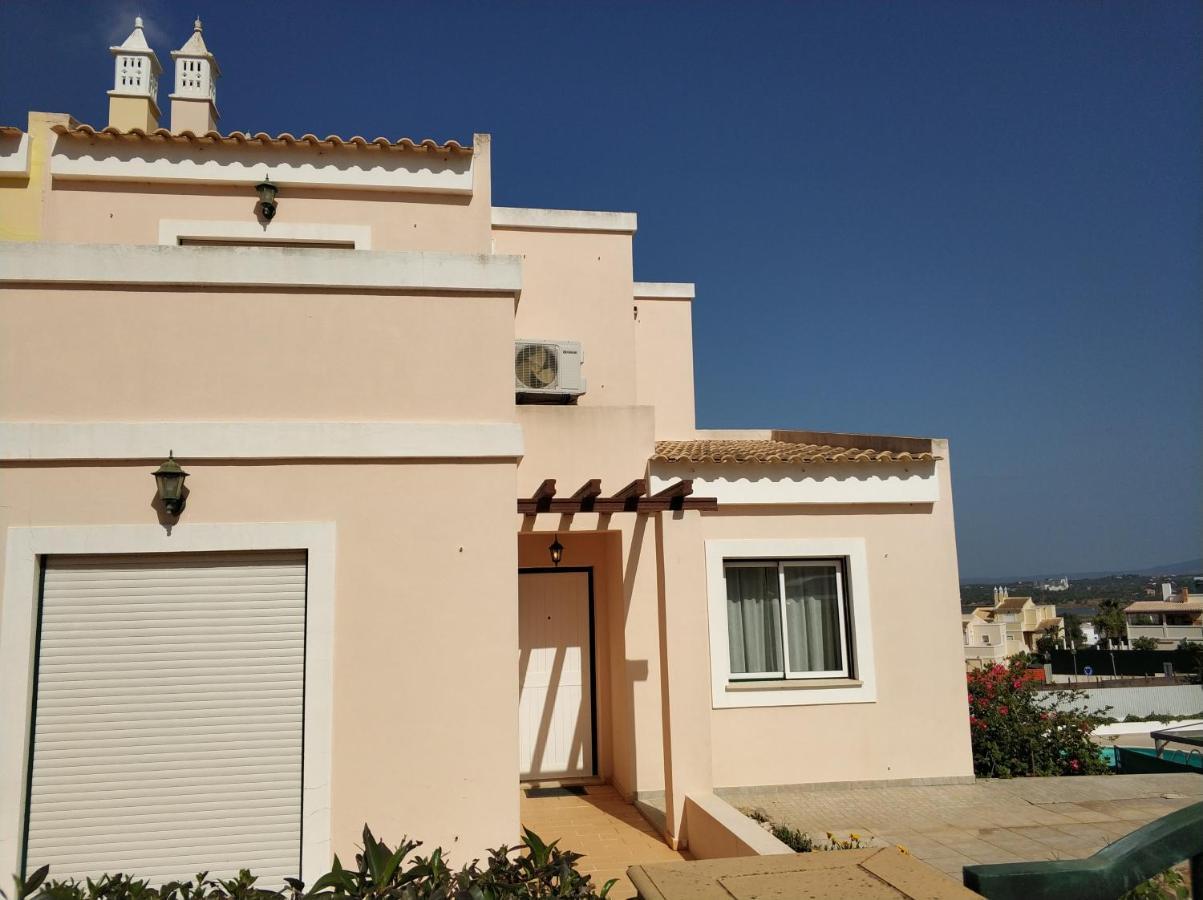 Villa Belavista With Private Pool Ferragudo  Dış mekan fotoğraf