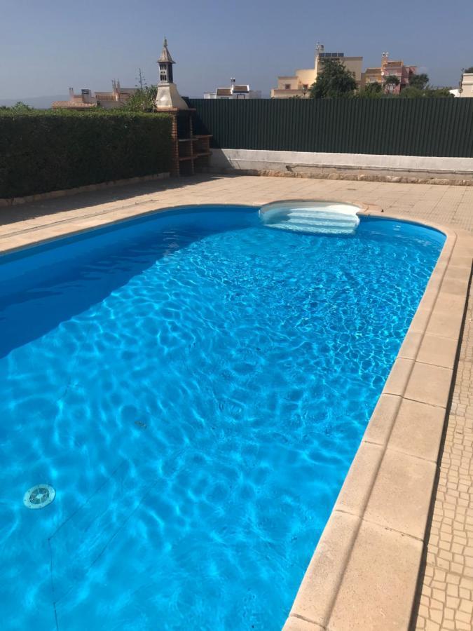 Villa Belavista With Private Pool Ferragudo  Dış mekan fotoğraf