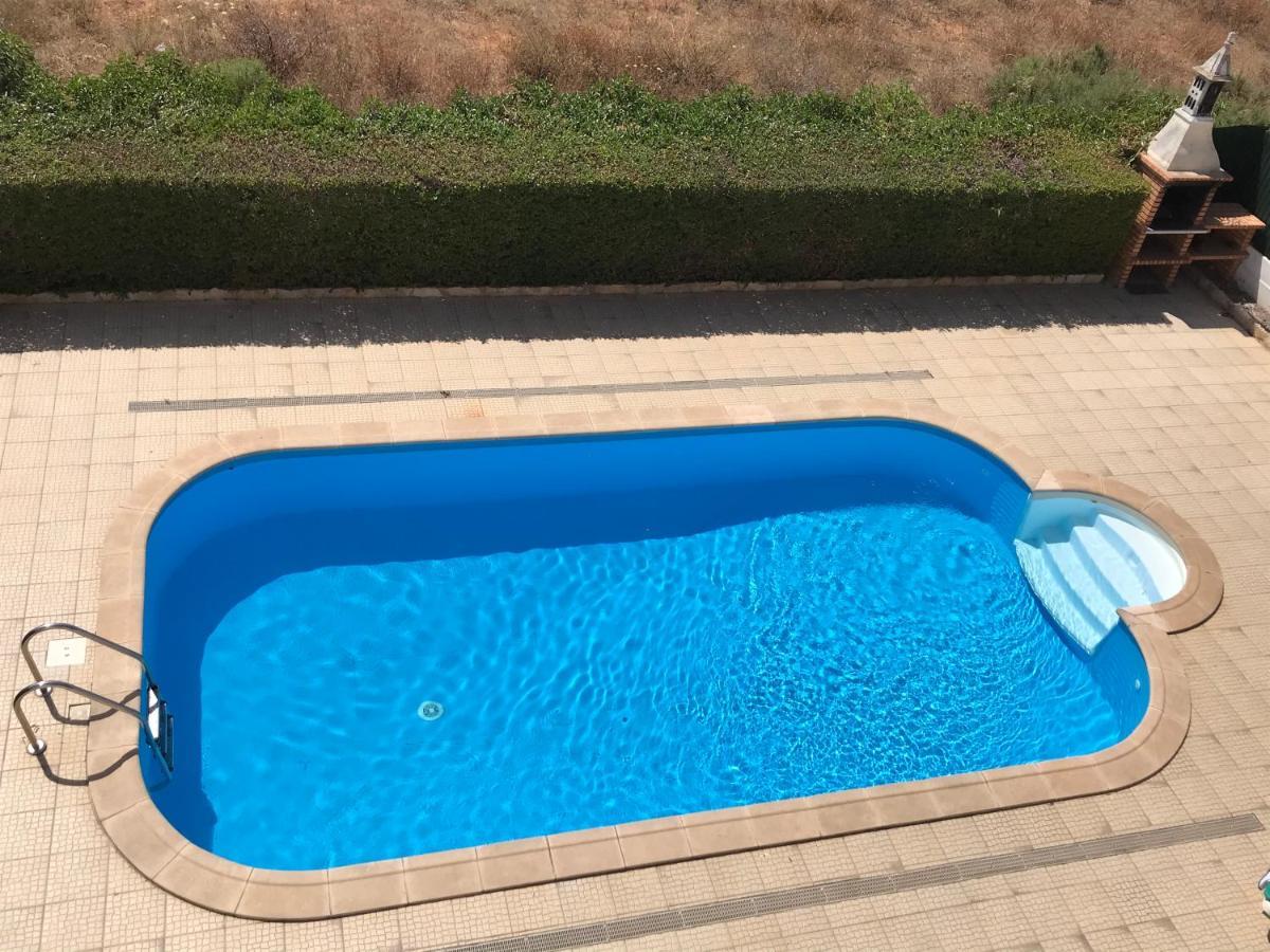 Villa Belavista With Private Pool Ferragudo  Dış mekan fotoğraf