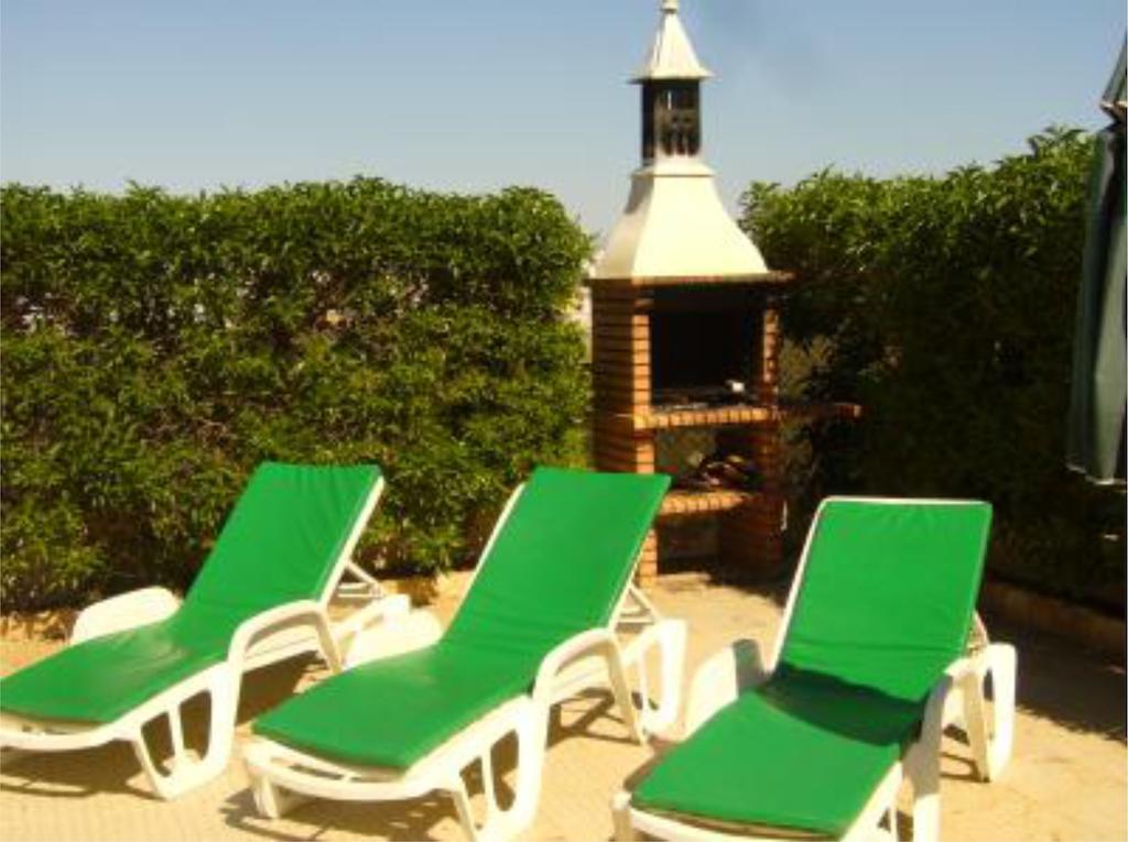 Villa Belavista With Private Pool Ferragudo  Oda fotoğraf