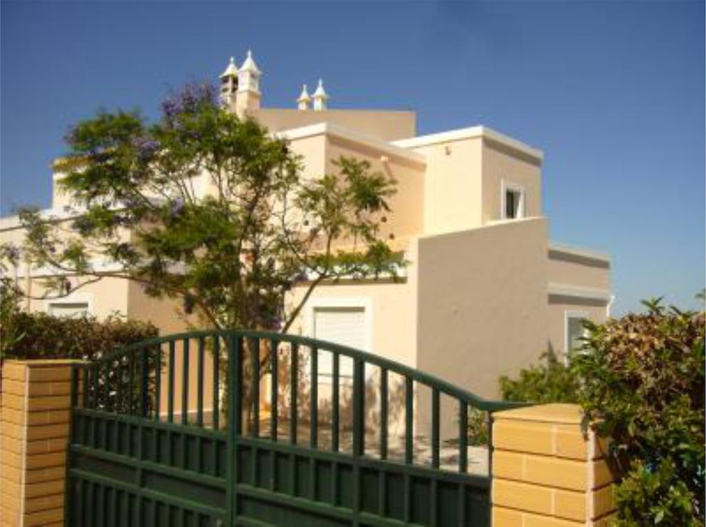 Villa Belavista With Private Pool Ferragudo  Dış mekan fotoğraf