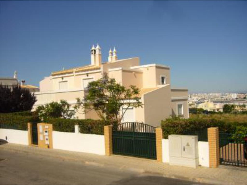 Villa Belavista With Private Pool Ferragudo  Oda fotoğraf