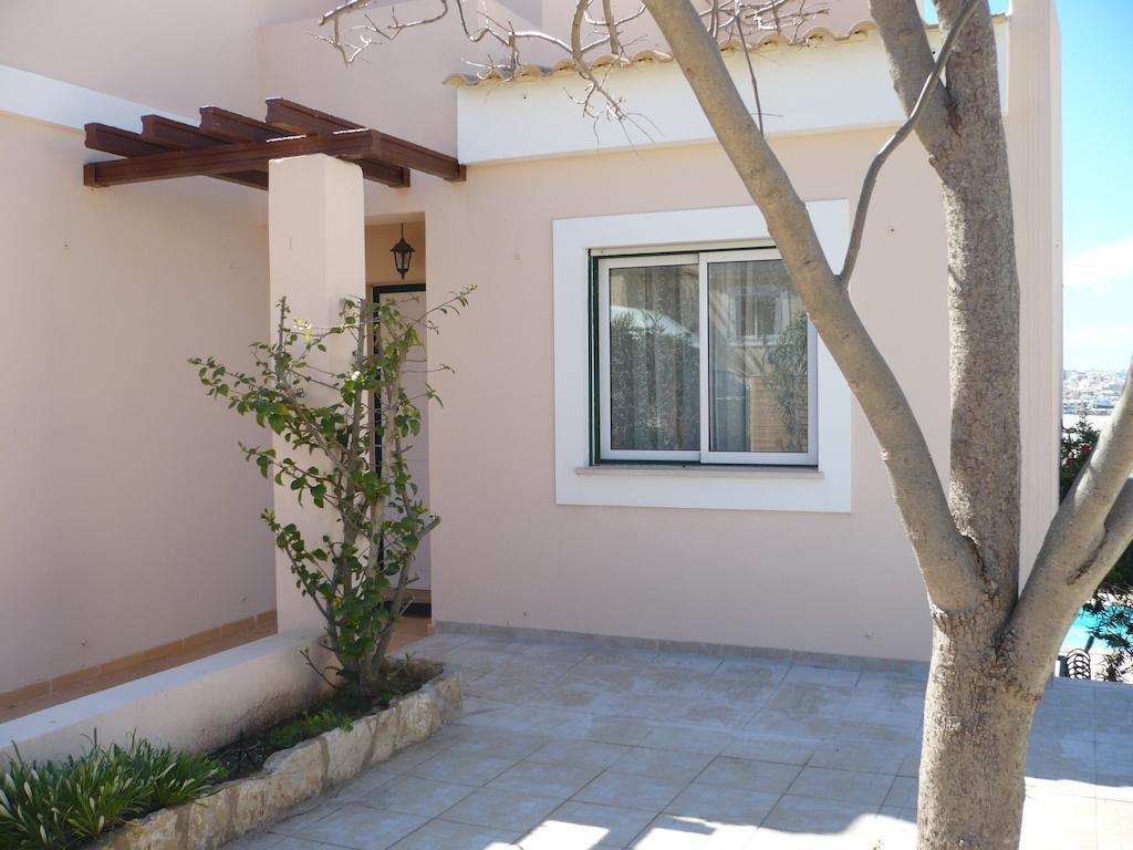 Villa Belavista With Private Pool Ferragudo  Oda fotoğraf