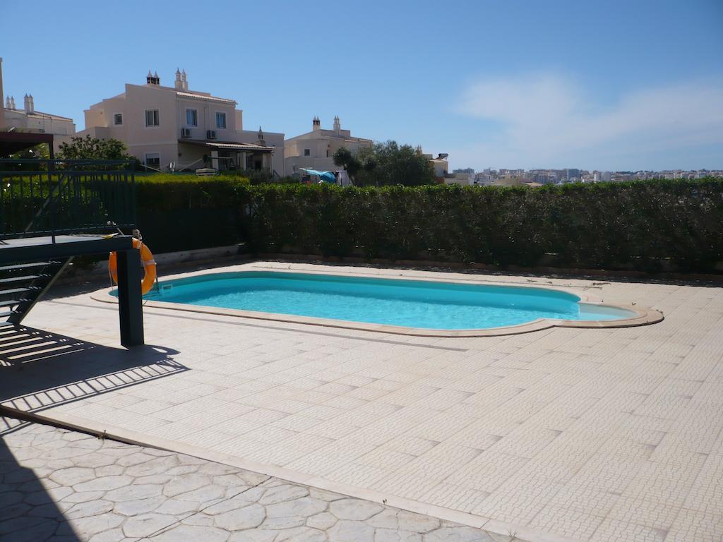 Villa Belavista With Private Pool Ferragudo  Oda fotoğraf